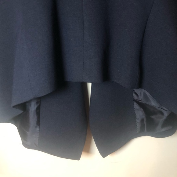 Dark blue Blazer - Picture 9 of 11